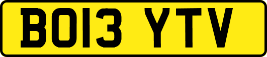 BO13YTV