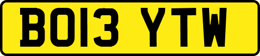 BO13YTW