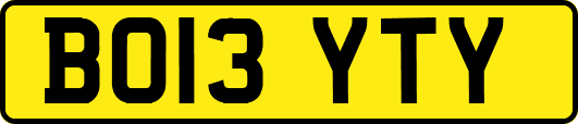 BO13YTY