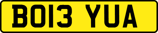 BO13YUA