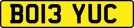 BO13YUC