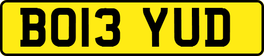 BO13YUD