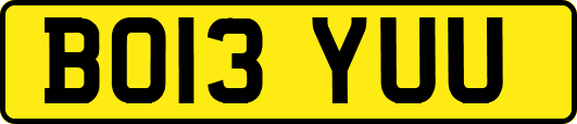 BO13YUU