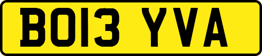 BO13YVA
