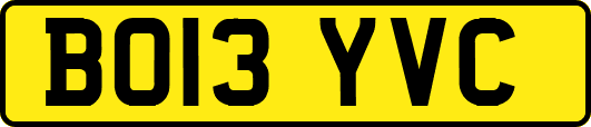 BO13YVC