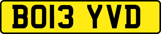 BO13YVD