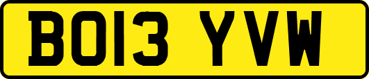 BO13YVW
