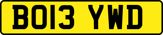 BO13YWD
