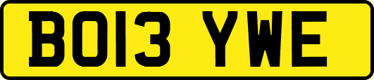 BO13YWE