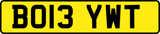 BO13YWT