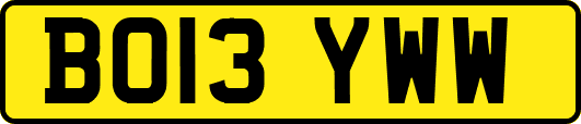 BO13YWW