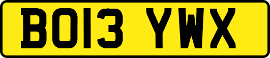 BO13YWX