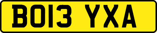 BO13YXA