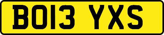 BO13YXS