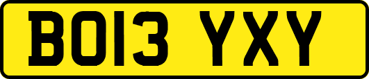 BO13YXY