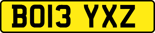 BO13YXZ