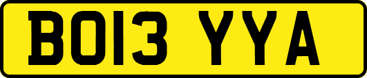 BO13YYA