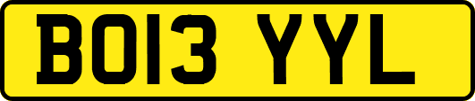 BO13YYL