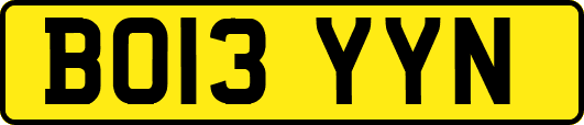 BO13YYN