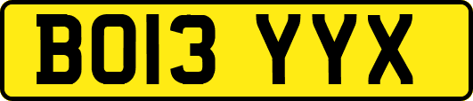 BO13YYX