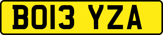 BO13YZA