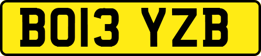 BO13YZB