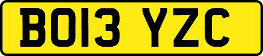 BO13YZC