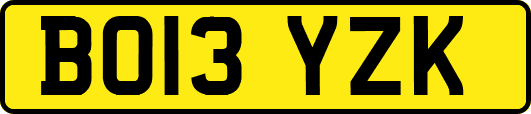 BO13YZK