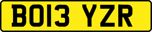 BO13YZR