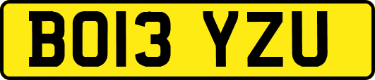 BO13YZU