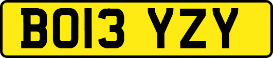 BO13YZY