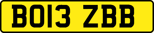 BO13ZBB