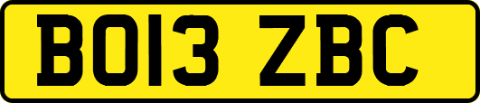 BO13ZBC