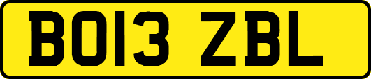 BO13ZBL