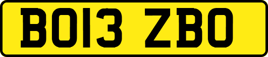 BO13ZBO