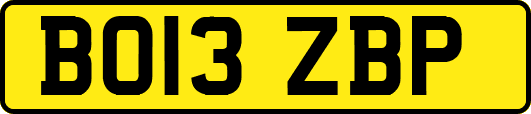 BO13ZBP