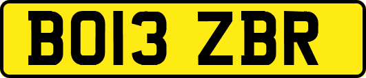 BO13ZBR