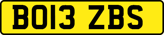 BO13ZBS