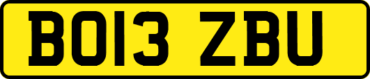 BO13ZBU