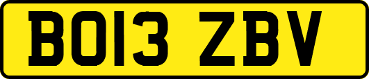BO13ZBV
