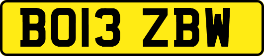 BO13ZBW