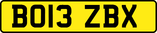 BO13ZBX