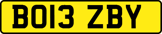 BO13ZBY