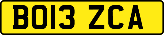 BO13ZCA