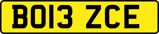 BO13ZCE