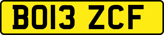 BO13ZCF