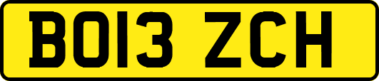 BO13ZCH