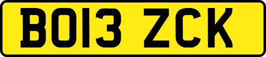 BO13ZCK