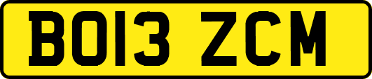 BO13ZCM