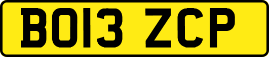 BO13ZCP